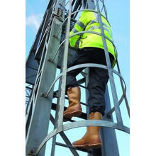 Botte de securite jalaska sas s3 src